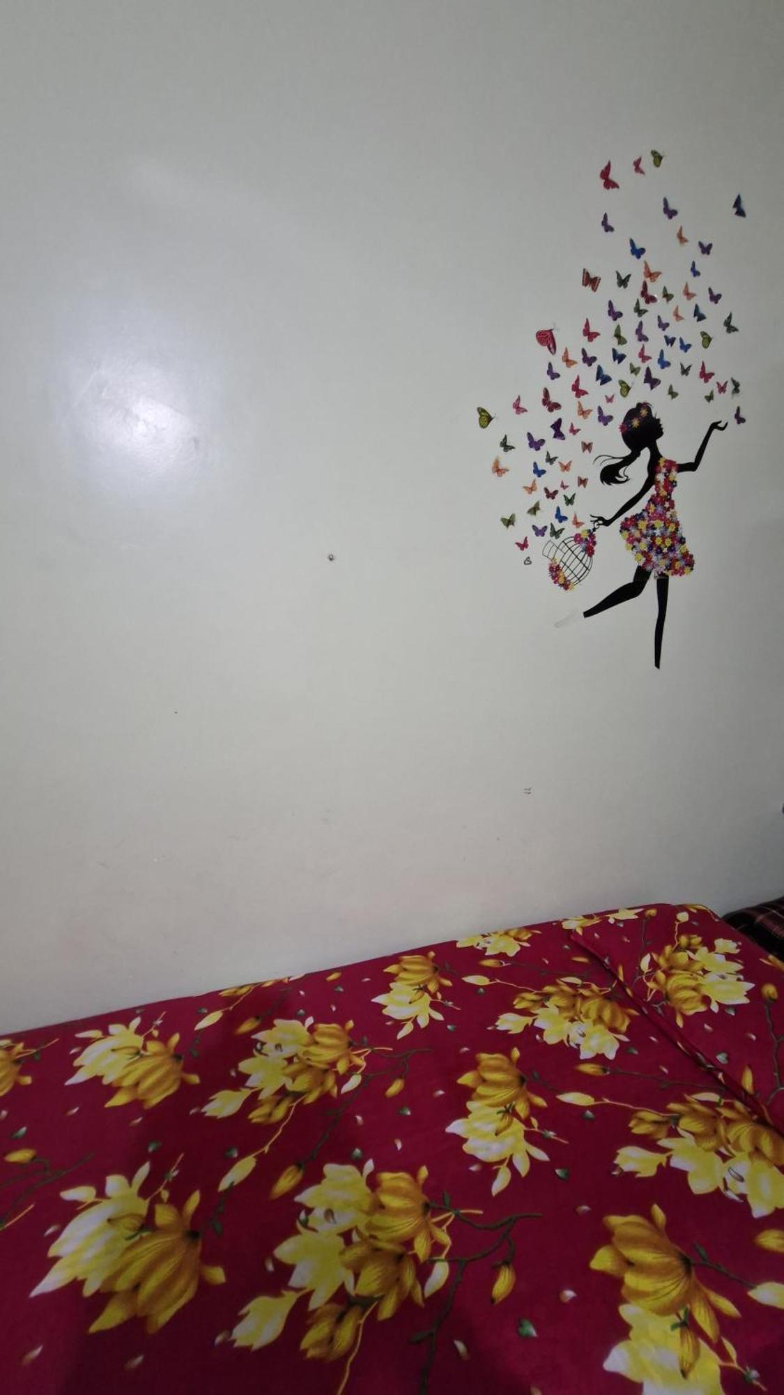 Malgudi Mane Homestay Чикмагалур Екстер'єр фото